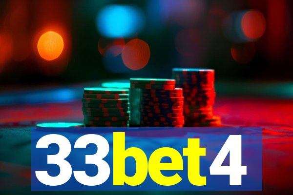 33bet4