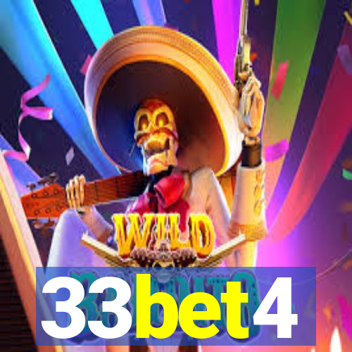 33bet4