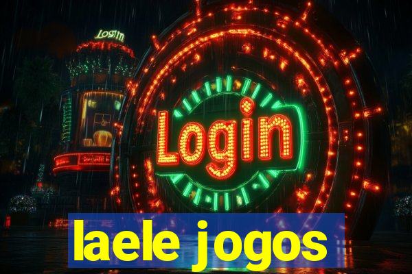 laele jogos