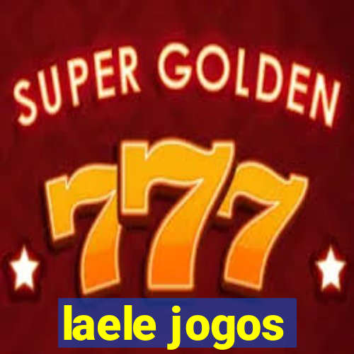 laele jogos