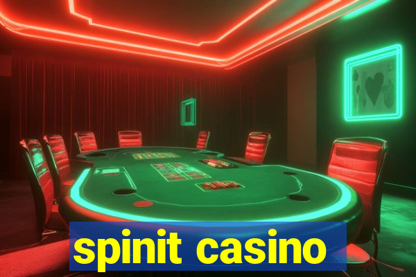 spinit casino