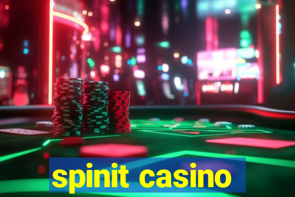 spinit casino