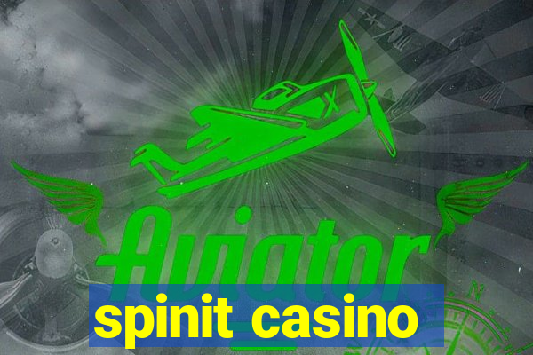 spinit casino