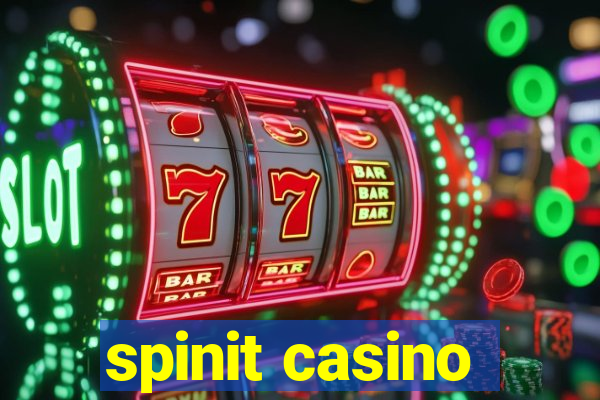 spinit casino