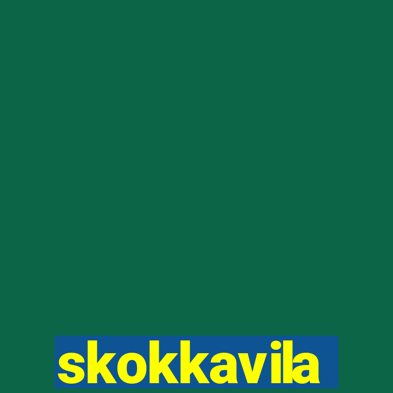 skokkavila