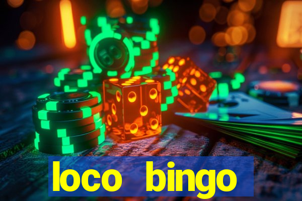 loco bingo playspace facebook