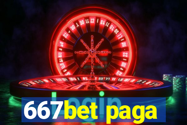 667bet paga