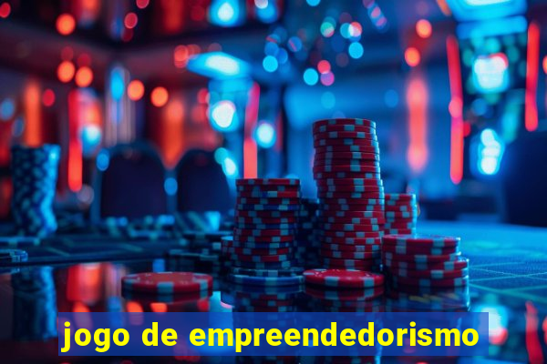 jogo de empreendedorismo