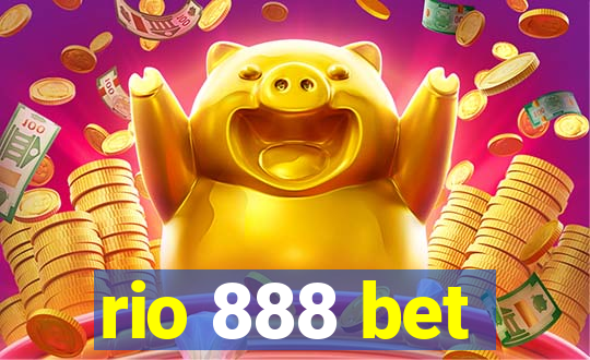 rio 888 bet