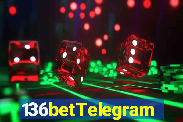 136betTelegram