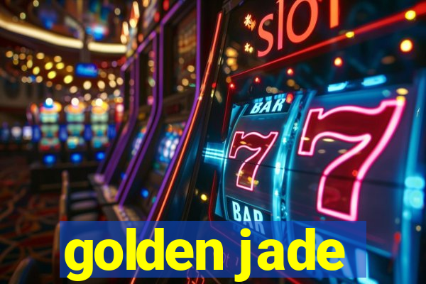 golden jade