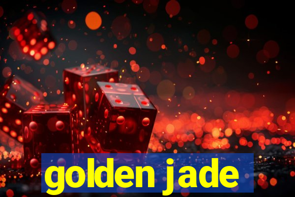 golden jade