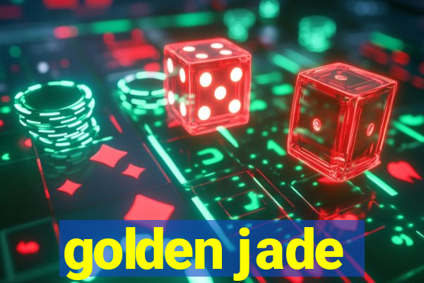 golden jade