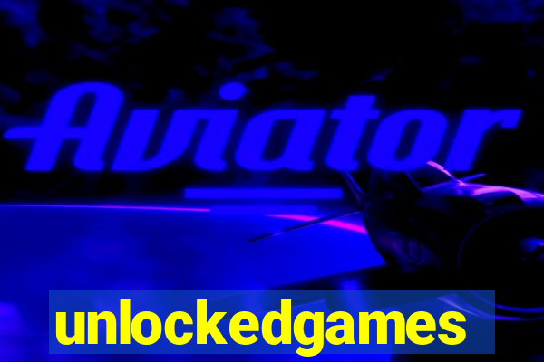 unlockedgames