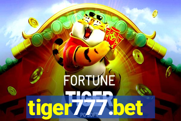 tiger777.bet