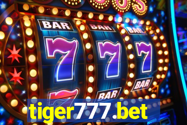 tiger777.bet