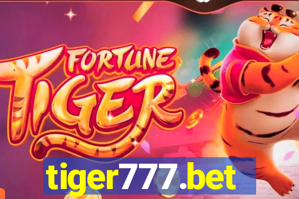 tiger777.bet