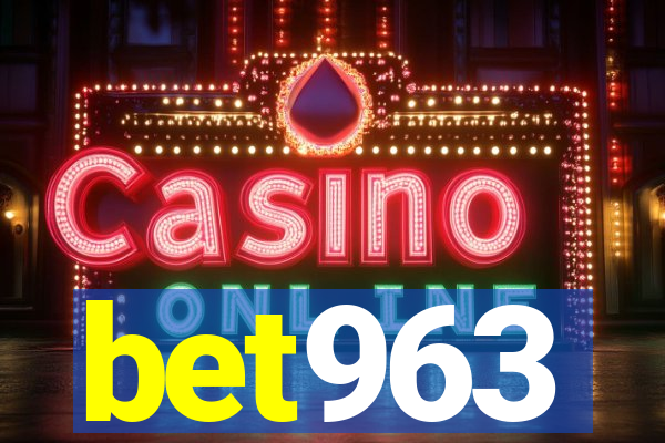 bet963