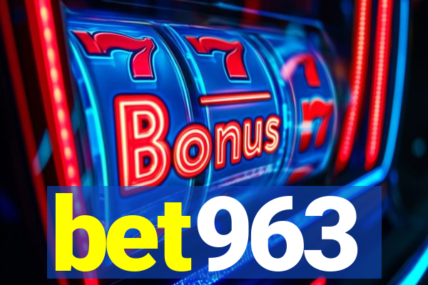 bet963