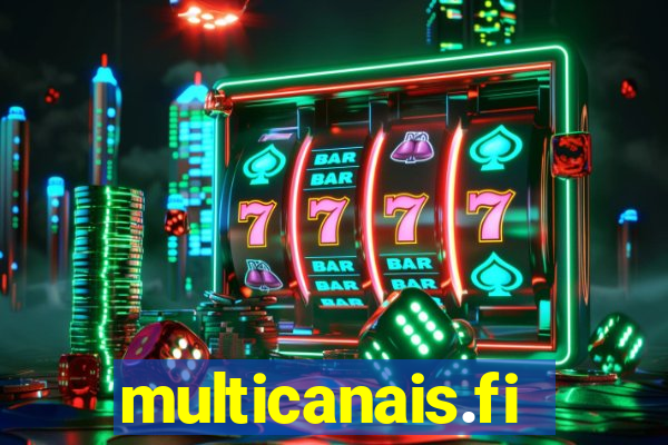 multicanais.fi