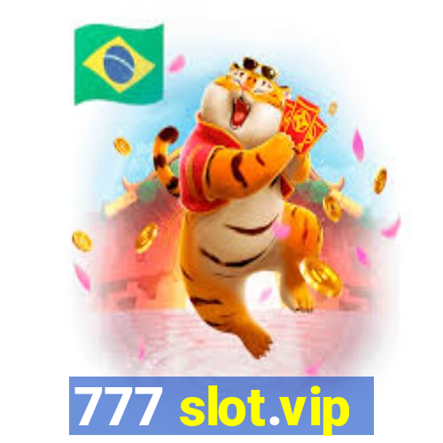 777 slot.vip