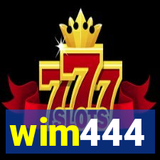 wim444