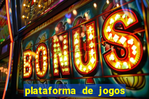 plataforma de jogos rico 33