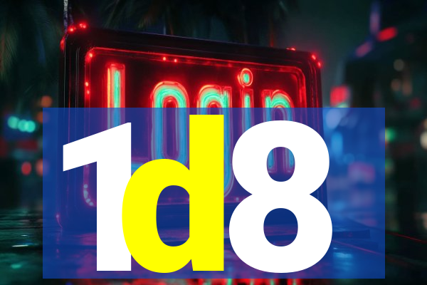 1d8