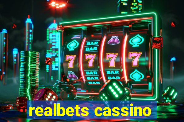 realbets cassino