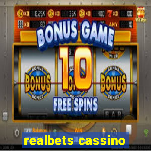 realbets cassino