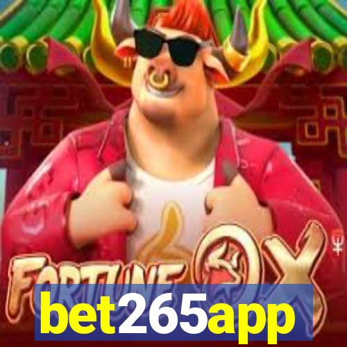 bet265app