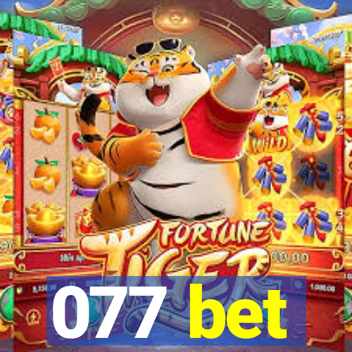 077 bet