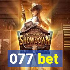 077 bet