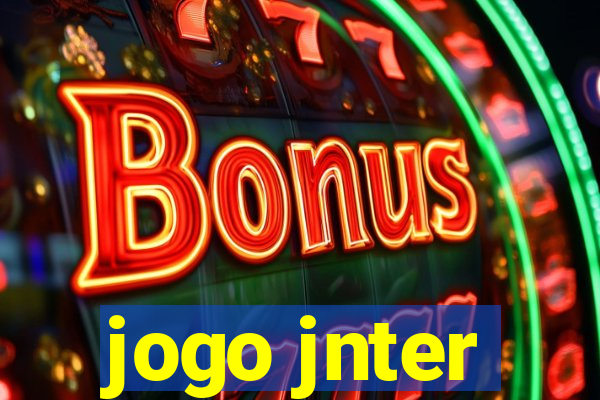 jogo jnter