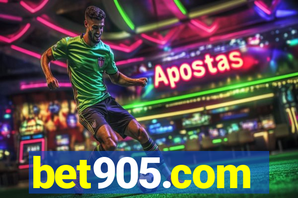 bet905.com