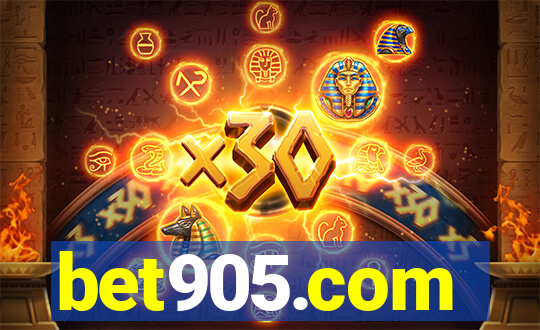 bet905.com