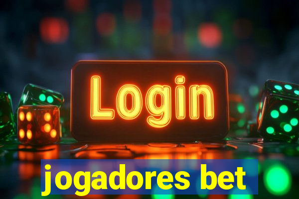 jogadores bet