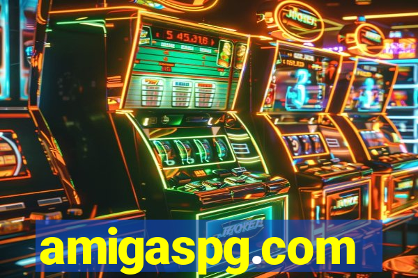 amigaspg.com