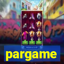 pargame