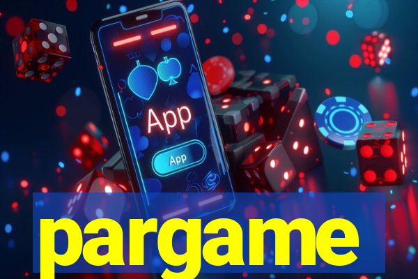 pargame