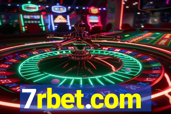 7rbet.com