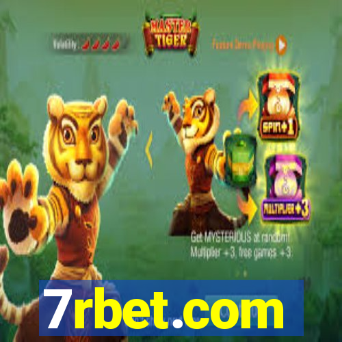 7rbet.com