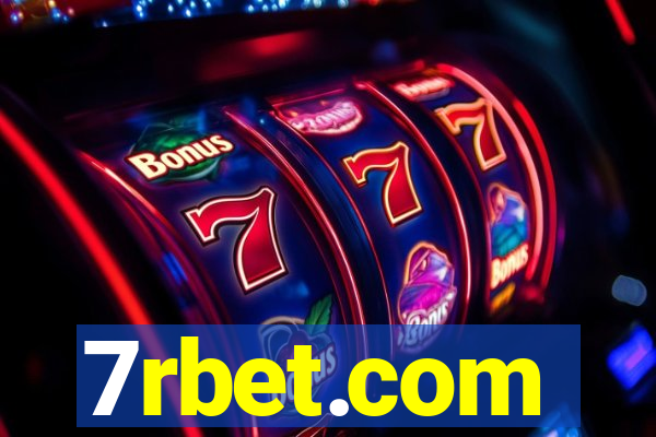 7rbet.com