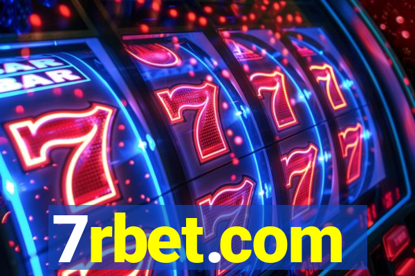 7rbet.com