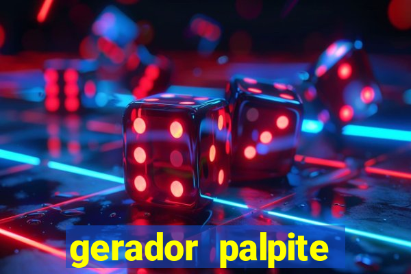 gerador palpite mega-sena hoje