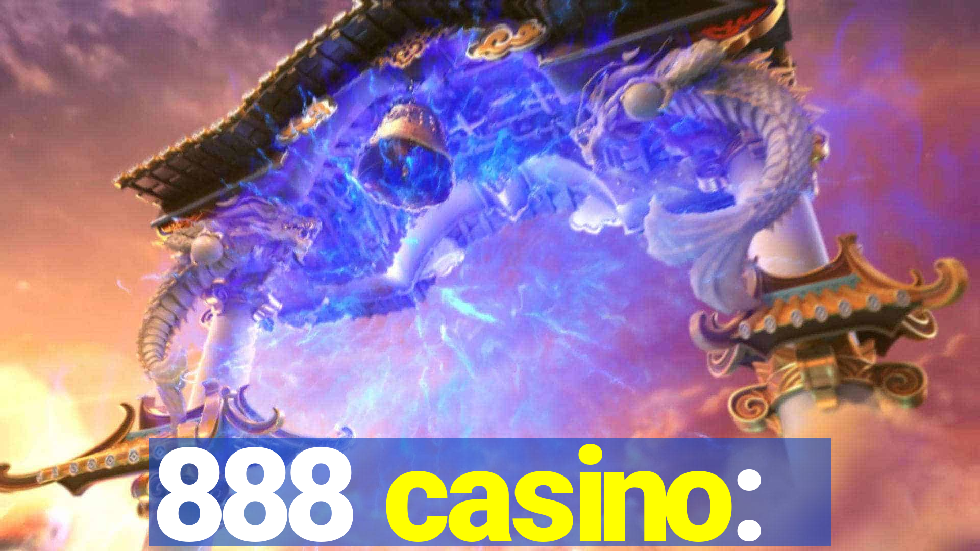 888 casino: