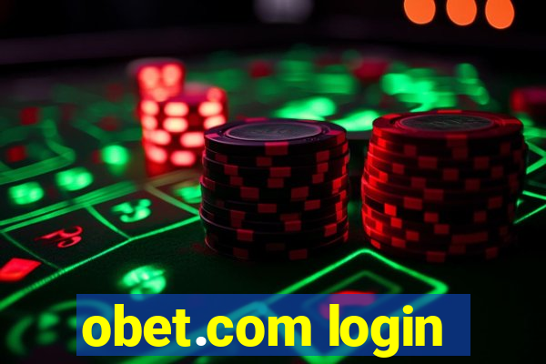 obet.com login