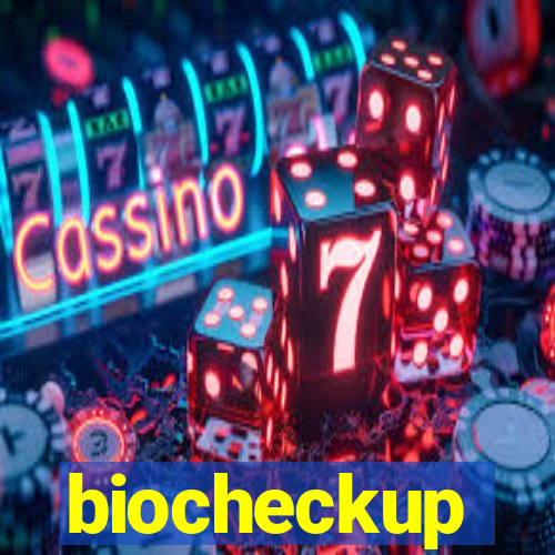 biocheckup