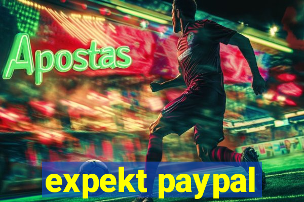 expekt paypal