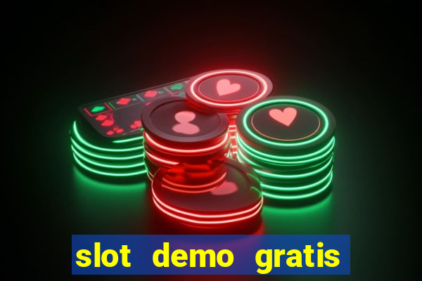 slot demo gratis wild bounty showdown